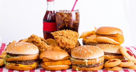 Why processed foods make us fat and sick.